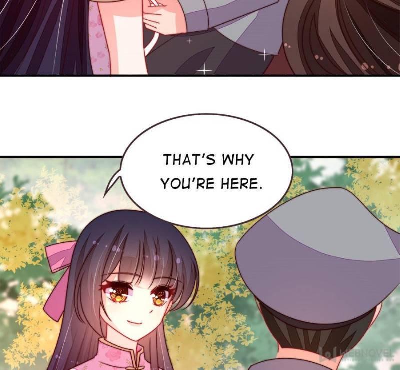Marshal Is Jealous Everyday chapter 249 - page 40