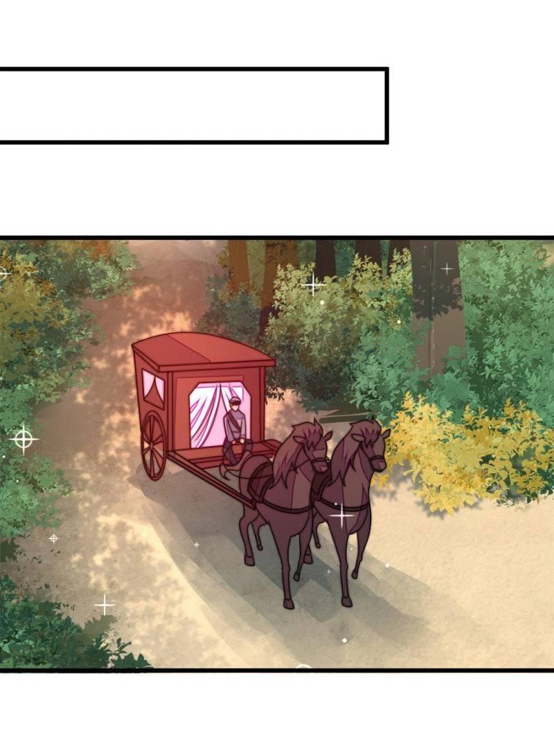 Marshal Is Jealous Everyday chapter 249 - page 43