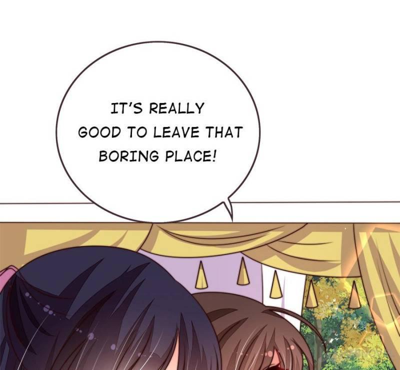 Marshal Is Jealous Everyday chapter 249 - page 44