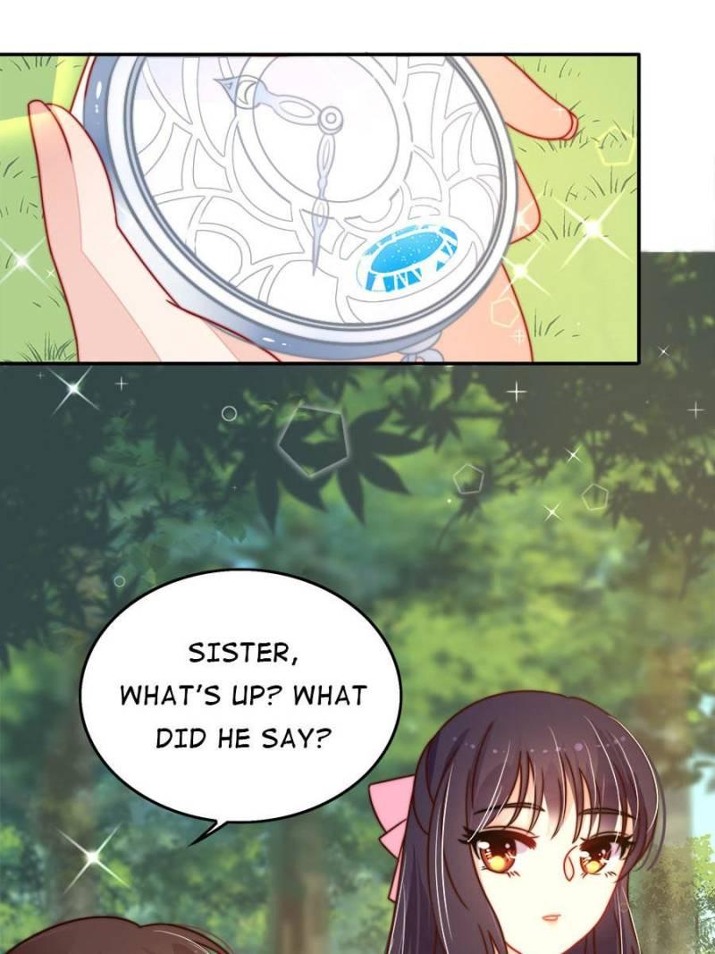 Marshal Is Jealous Everyday chapter 249 - page 7