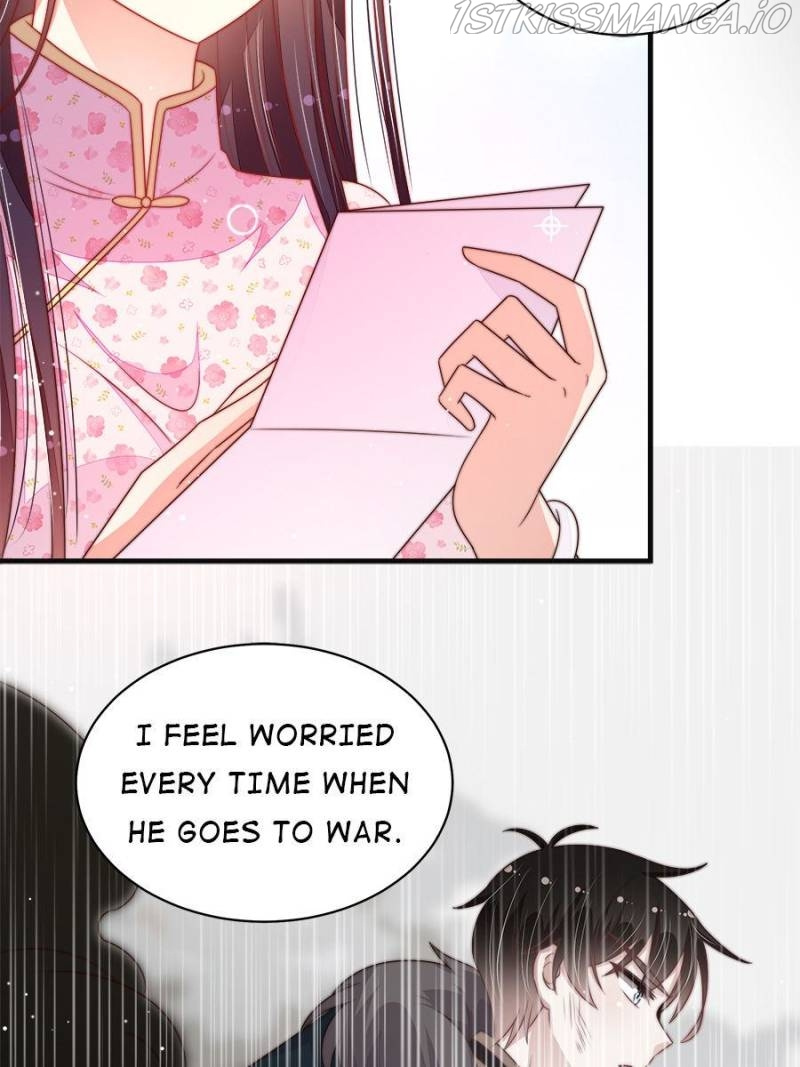 Marshal Is Jealous Everyday chapter 188 - page 16