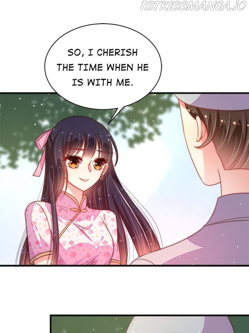Marshal Is Jealous Everyday chapter 188 - page 18