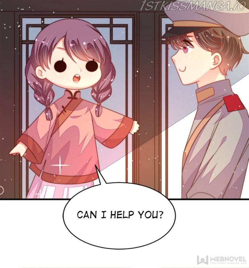 Marshal Is Jealous Everyday chapter 188 - page 23