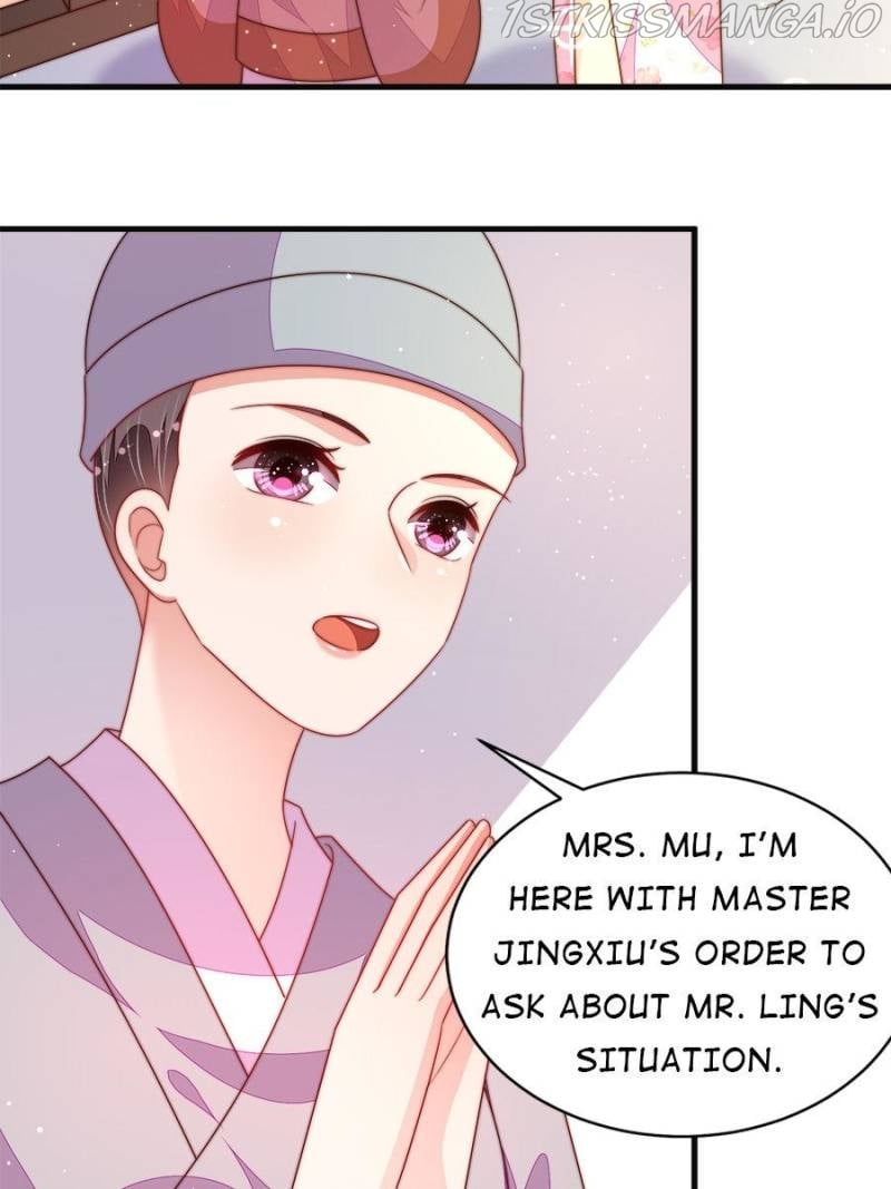Marshal Is Jealous Everyday chapter 188 - page 30