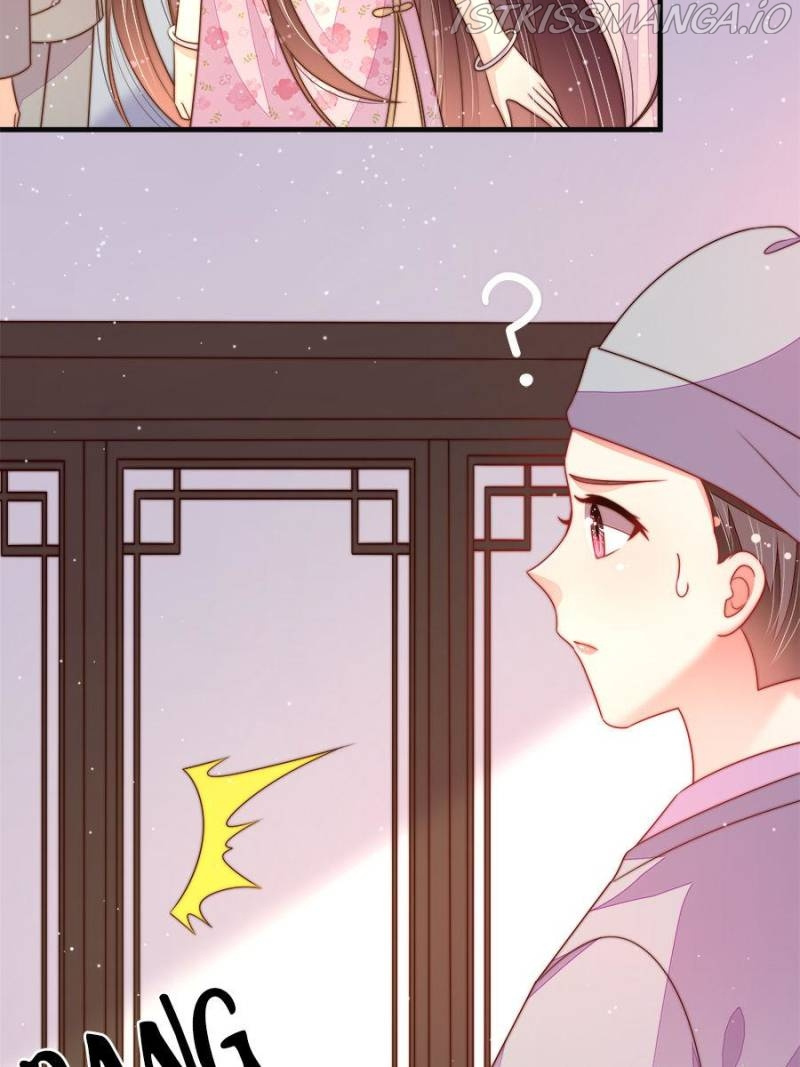 Marshal Is Jealous Everyday chapter 188 - page 35