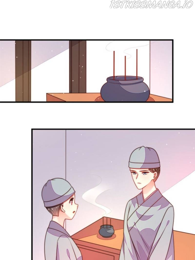 Marshal Is Jealous Everyday chapter 188 - page 38