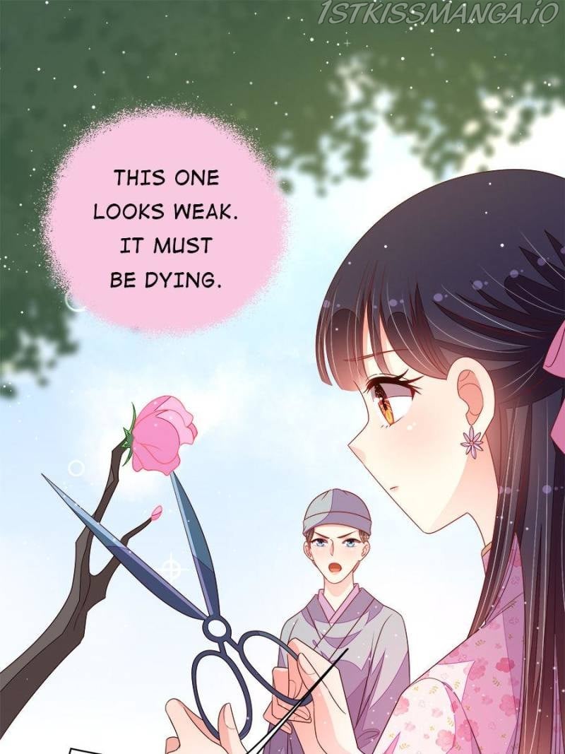 Marshal Is Jealous Everyday chapter 188 - page 8