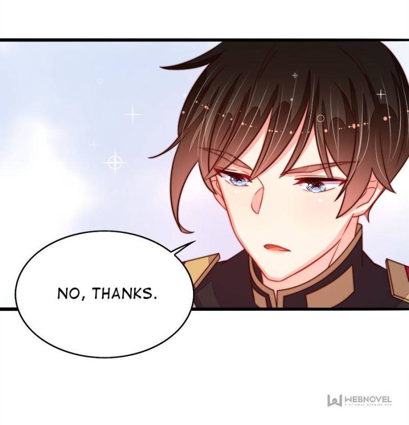 Marshal Is Jealous Everyday chapter 251 - page 11