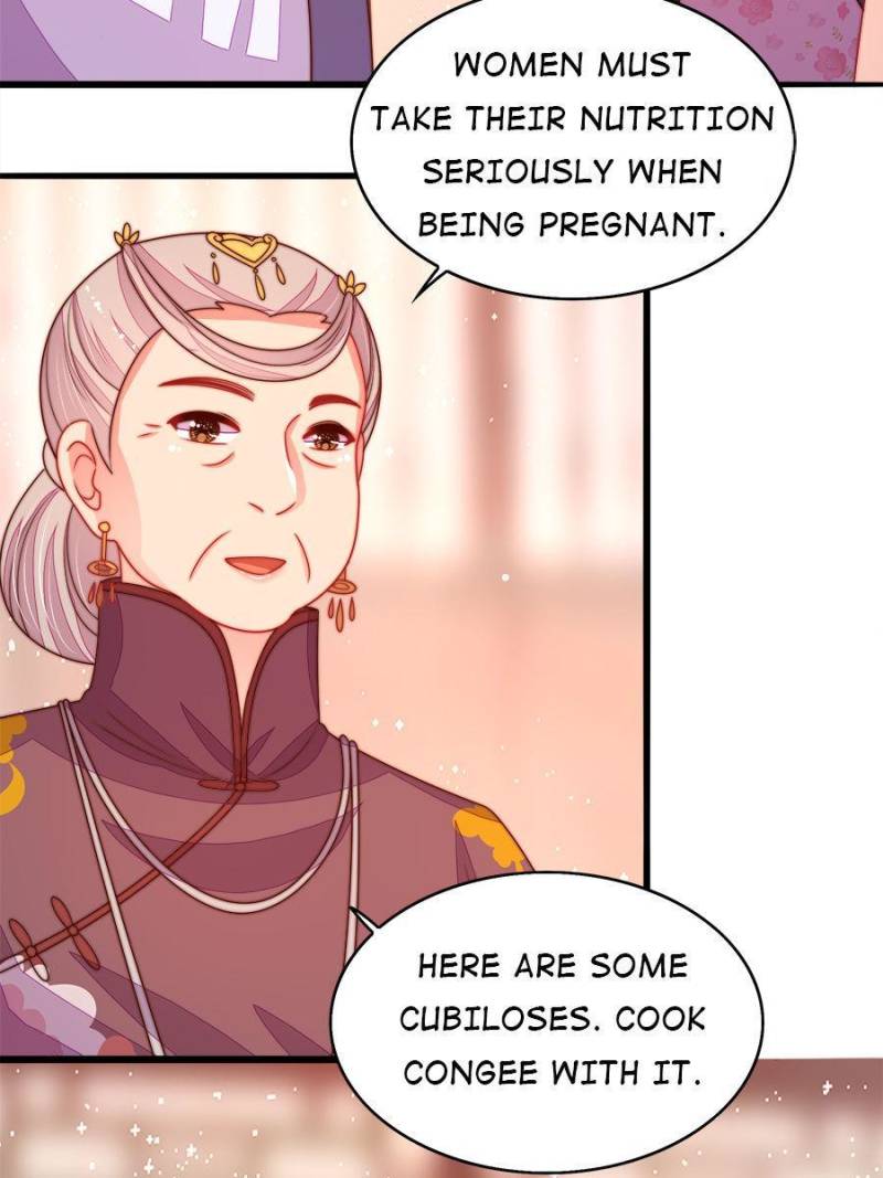 Marshal Is Jealous Everyday chapter 251 - page 2