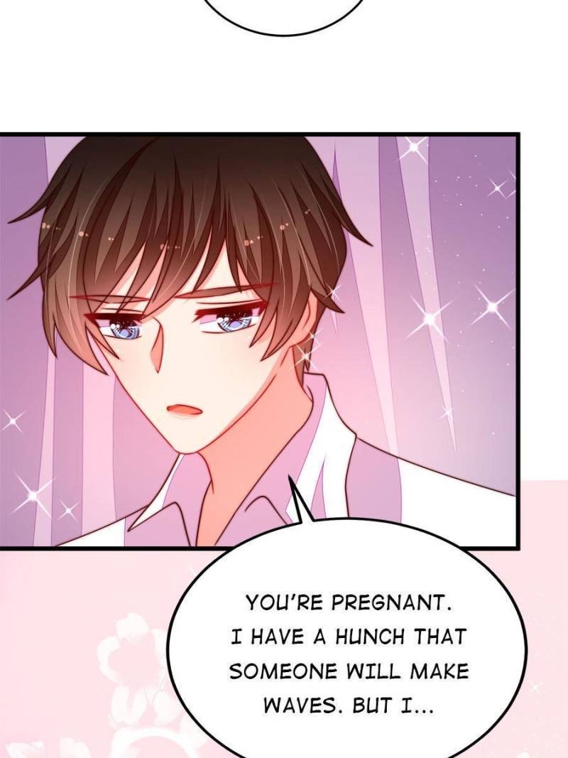 Marshal Is Jealous Everyday chapter 251 - page 22