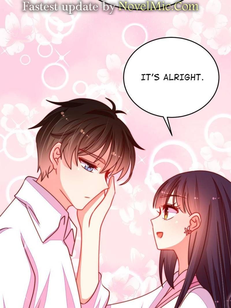 Marshal Is Jealous Everyday chapter 251 - page 23