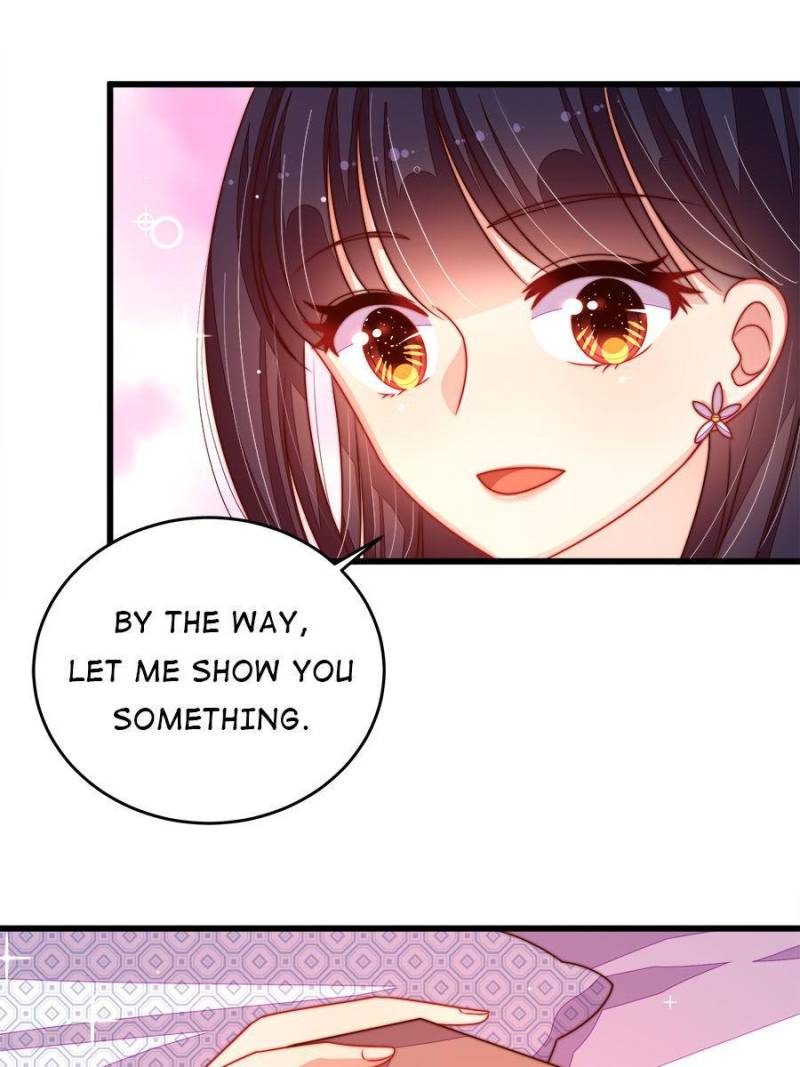 Marshal Is Jealous Everyday chapter 251 - page 25