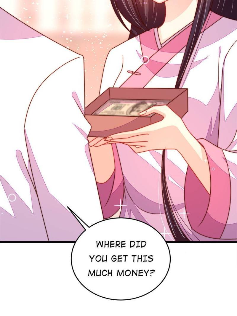 Marshal Is Jealous Everyday chapter 251 - page 27