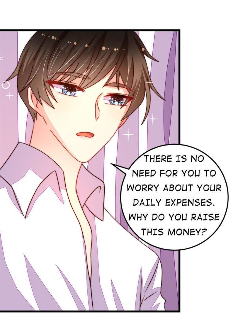 Marshal Is Jealous Everyday chapter 251 - page 30