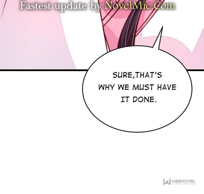 Marshal Is Jealous Everyday chapter 251 - page 41