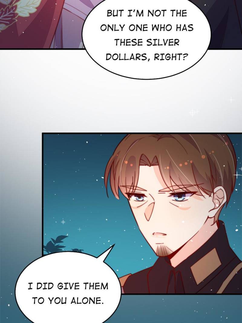 Marshal Is Jealous Everyday chapter 241 - page 11