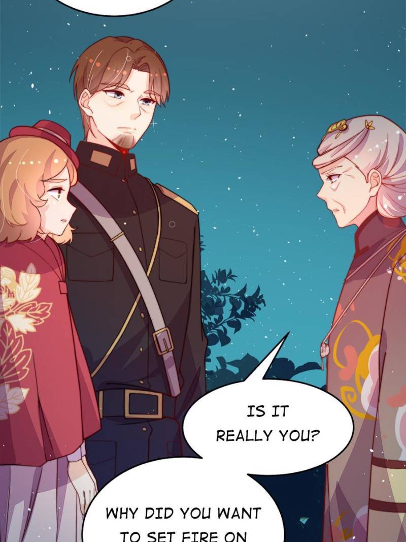 Marshal Is Jealous Everyday chapter 241 - page 12