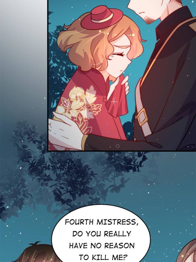 Marshal Is Jealous Everyday chapter 241 - page 15