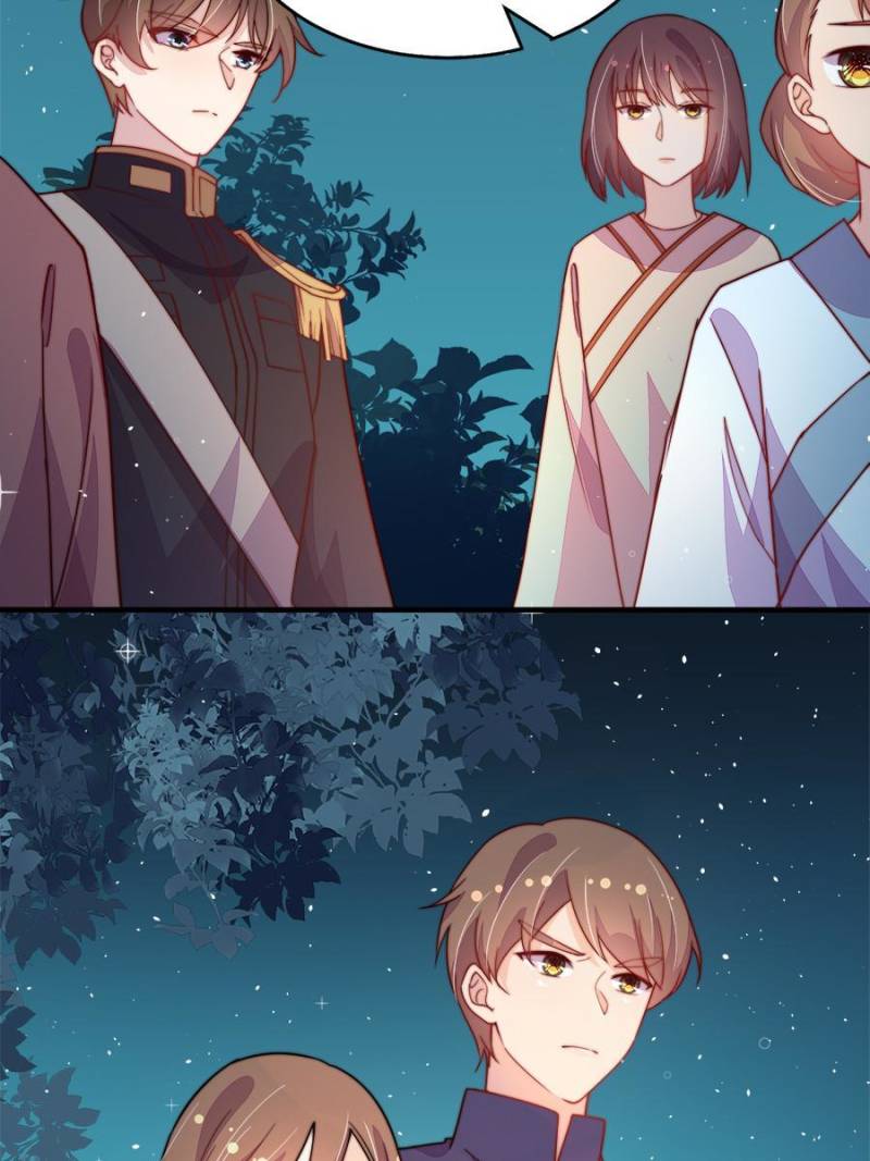 Marshal Is Jealous Everyday chapter 241 - page 16