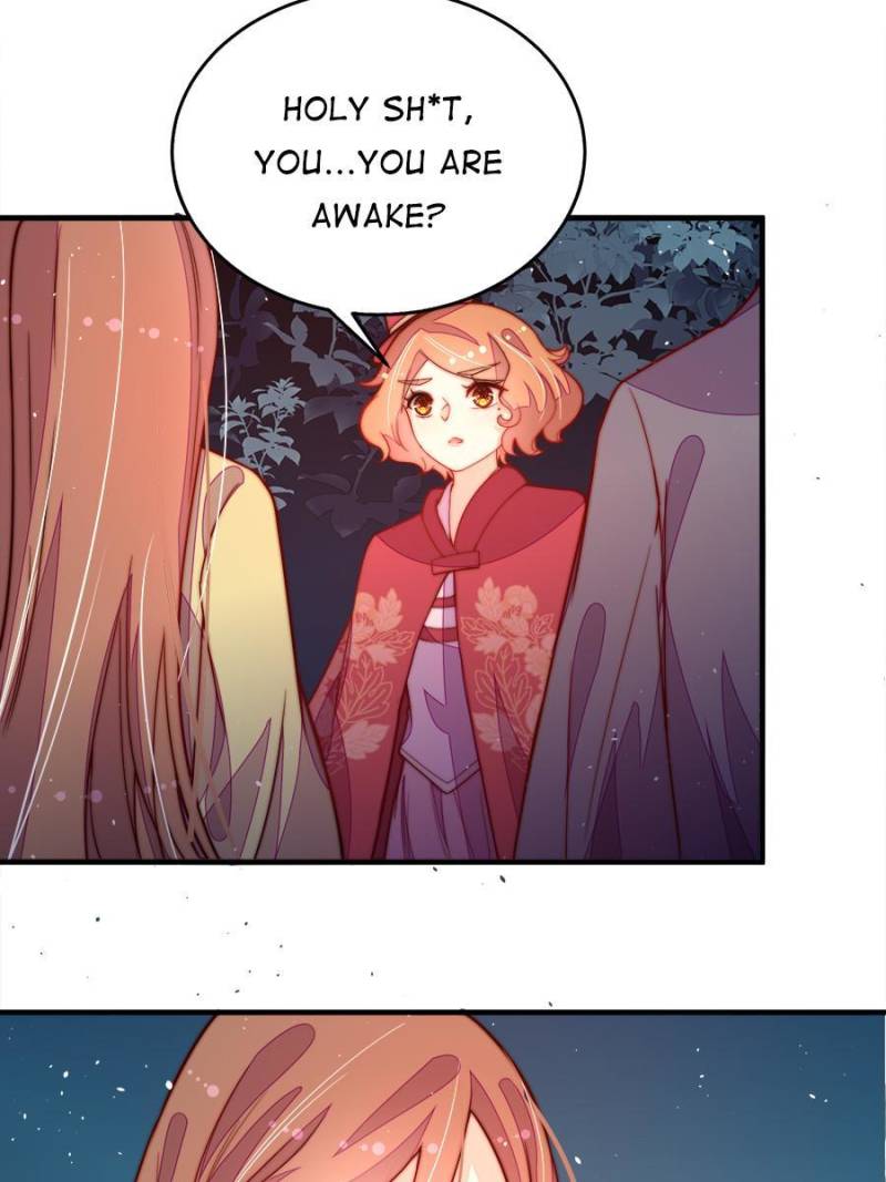 Marshal Is Jealous Everyday chapter 241 - page 19