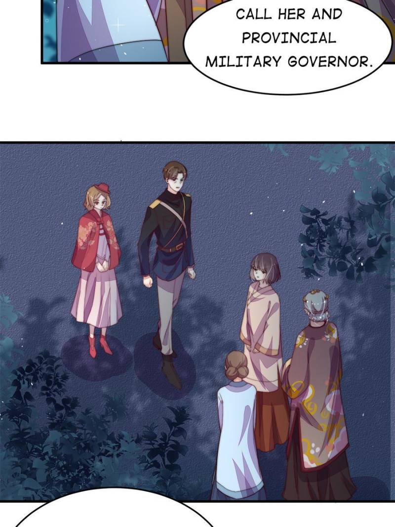 Marshal Is Jealous Everyday chapter 241 - page 2