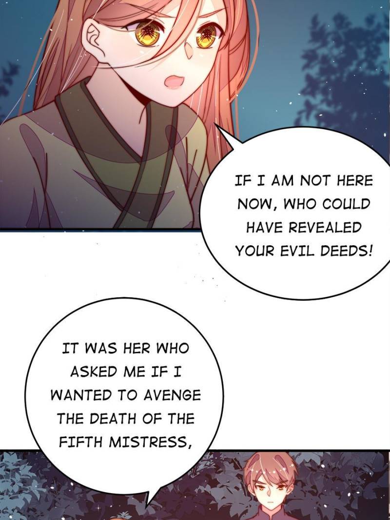 Marshal Is Jealous Everyday chapter 241 - page 20