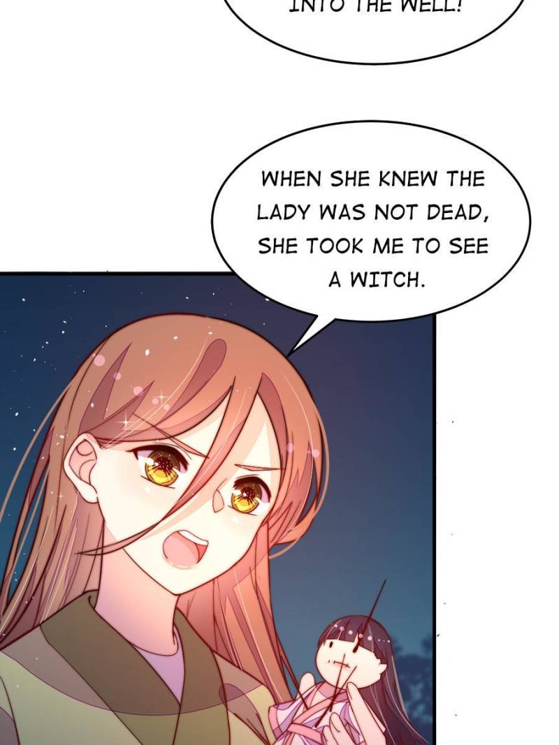 Marshal Is Jealous Everyday chapter 241 - page 22