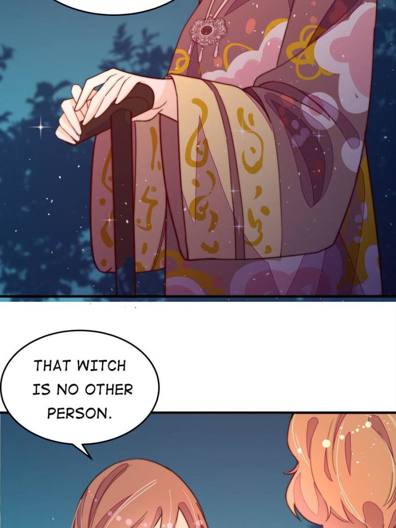 Marshal Is Jealous Everyday chapter 241 - page 24
