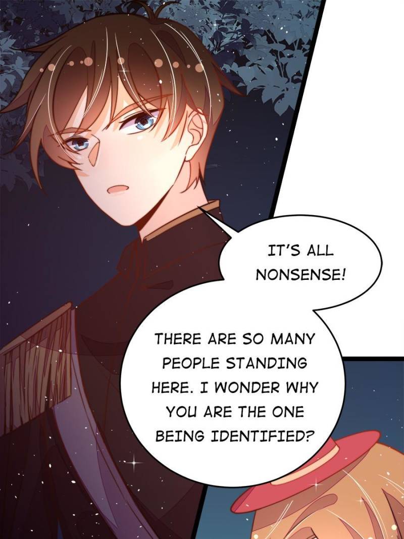 Marshal Is Jealous Everyday chapter 241 - page 28