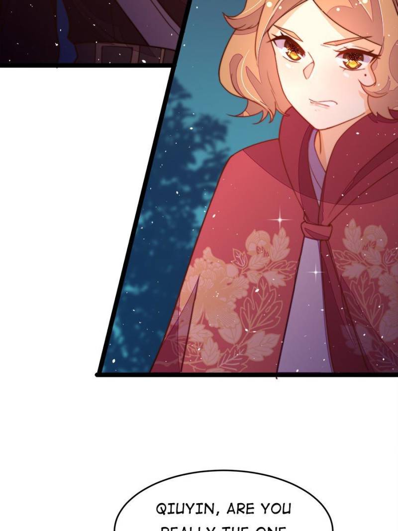 Marshal Is Jealous Everyday chapter 241 - page 29