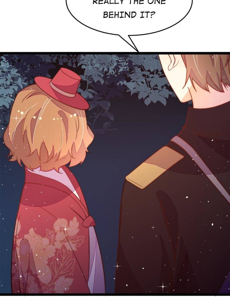 Marshal Is Jealous Everyday chapter 241 - page 30