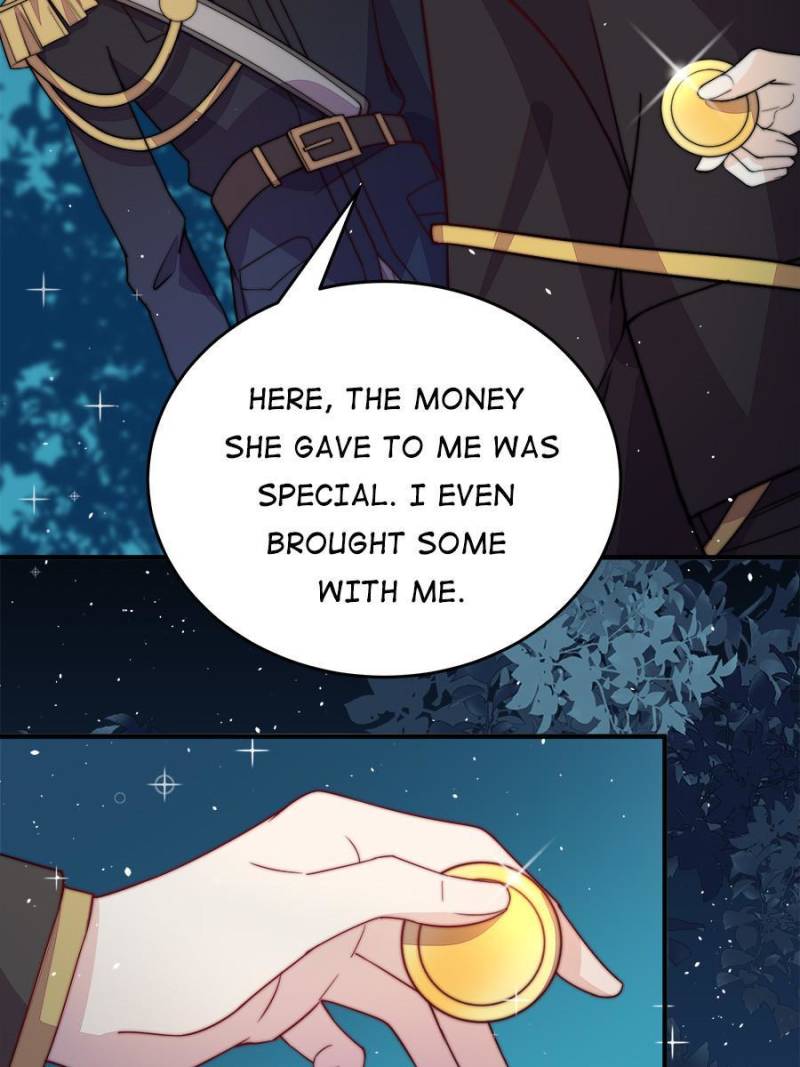 Marshal Is Jealous Everyday chapter 241 - page 6