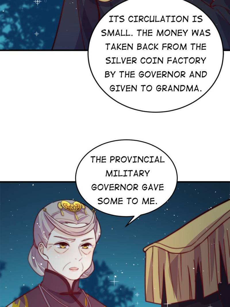 Marshal Is Jealous Everyday chapter 241 - page 8