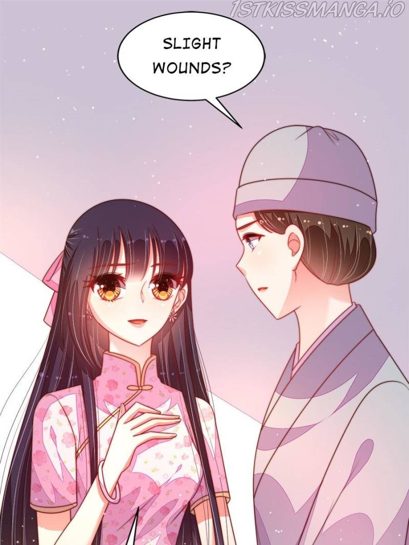Marshal Is Jealous Everyday chapter 189 - page 11
