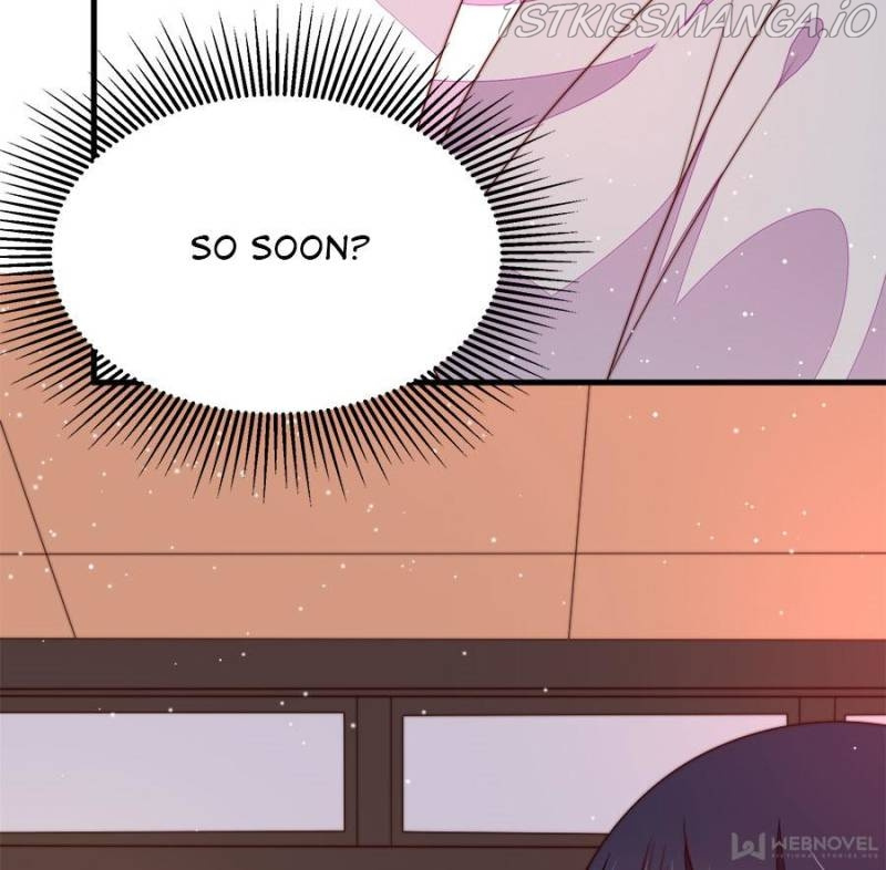 Marshal Is Jealous Everyday chapter 189 - page 18