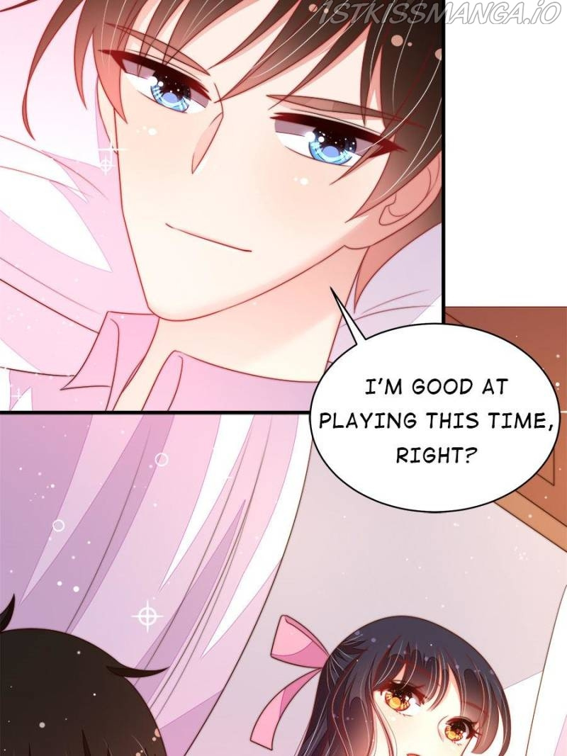 Marshal Is Jealous Everyday chapter 189 - page 22