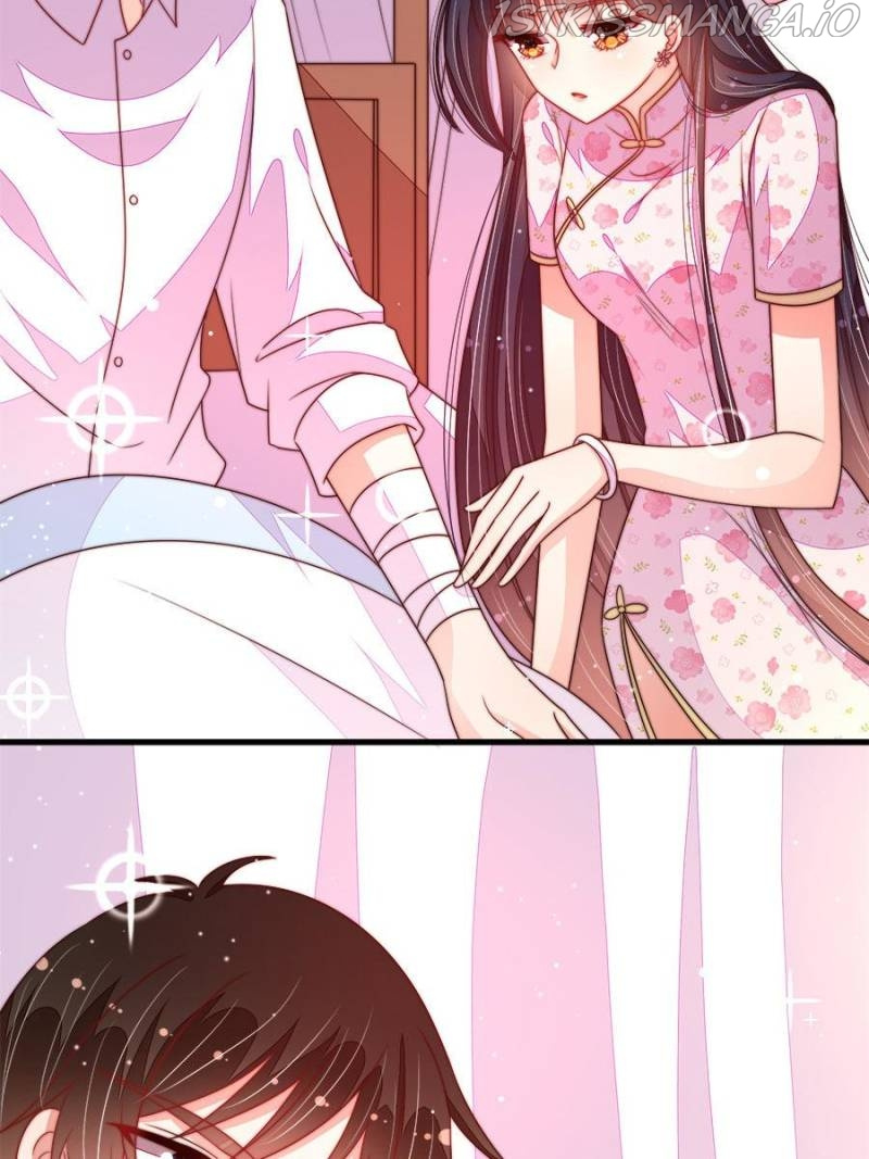 Marshal Is Jealous Everyday chapter 189 - page 29