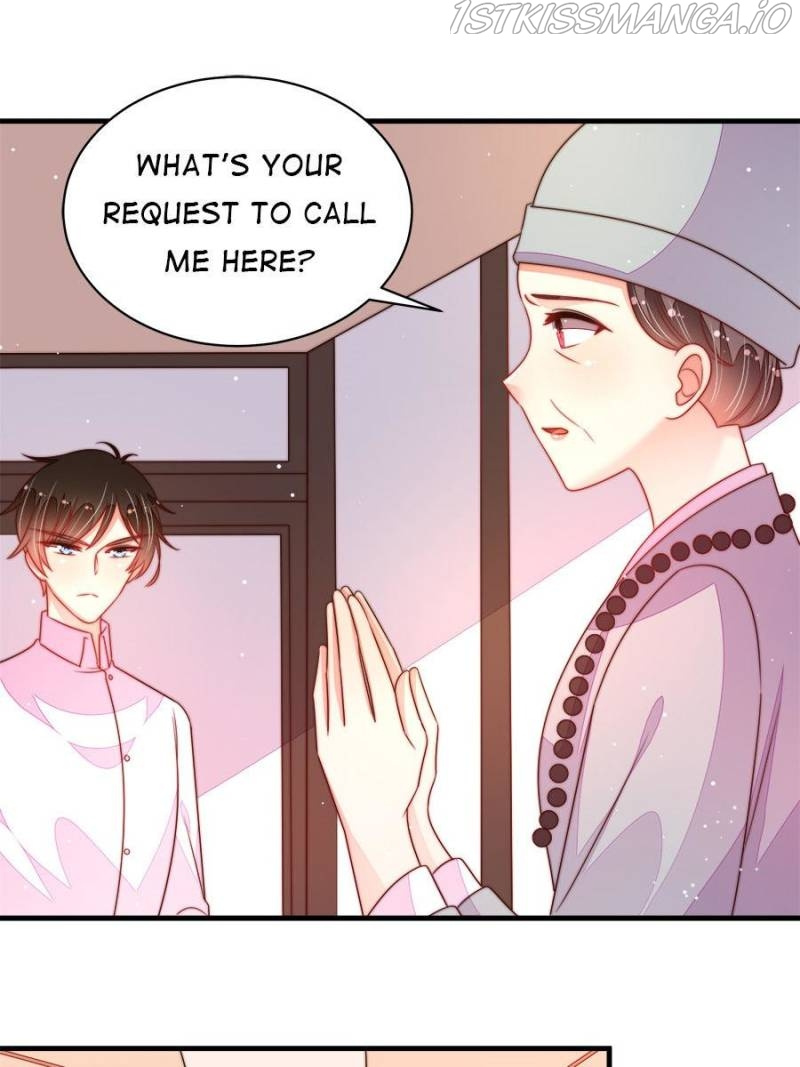 Marshal Is Jealous Everyday chapter 189 - page 41
