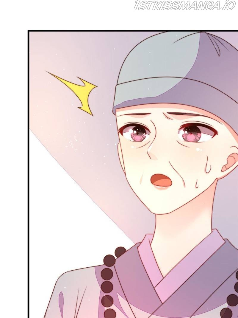 Marshal Is Jealous Everyday chapter 189 - page 45