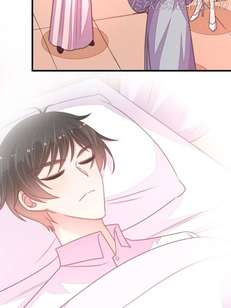 Marshal Is Jealous Everyday chapter 189 - page 6