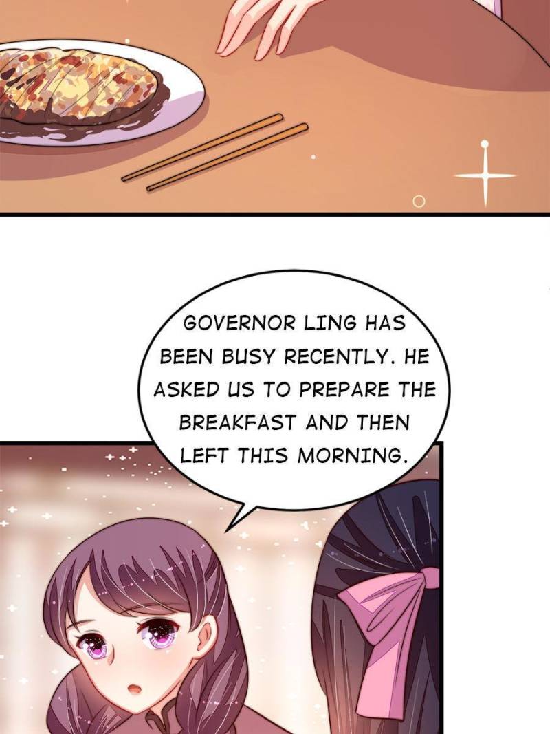 Marshal Is Jealous Everyday chapter 252 - page 14