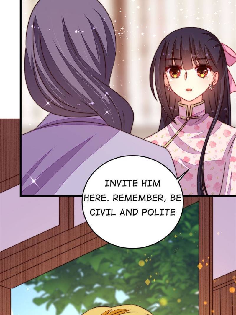Marshal Is Jealous Everyday chapter 252 - page 20