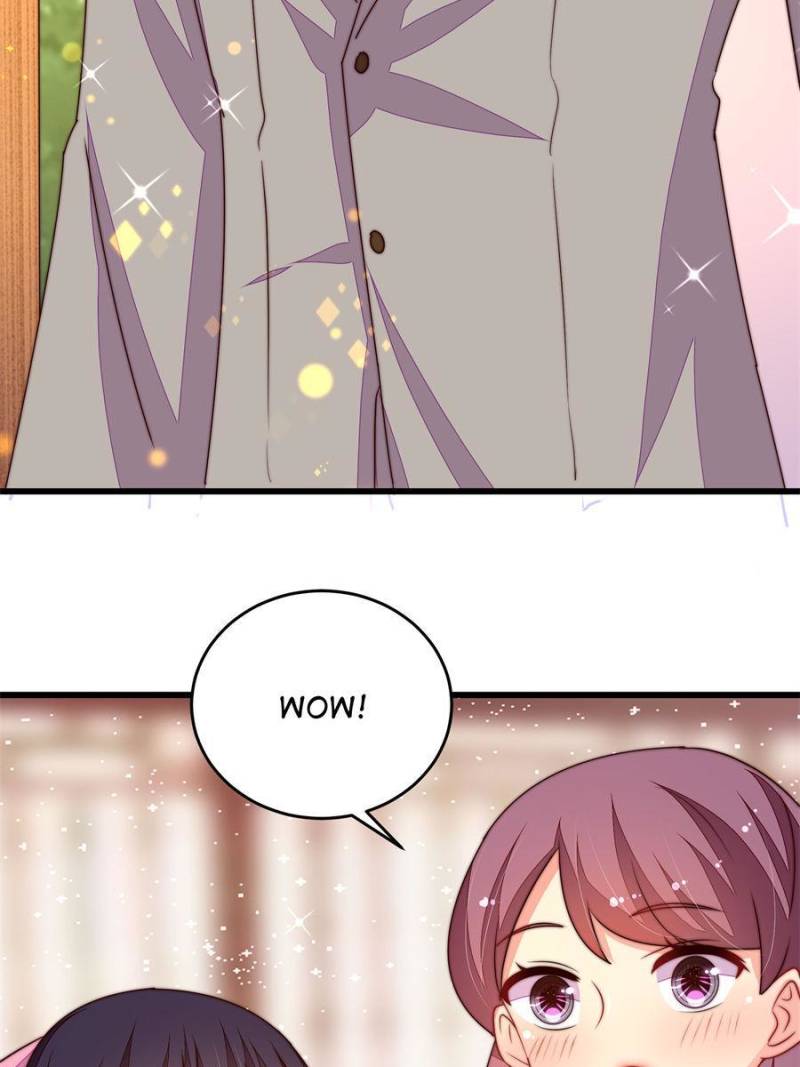 Marshal Is Jealous Everyday chapter 252 - page 22