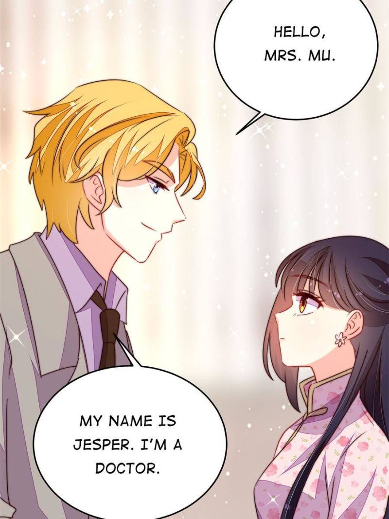 Marshal Is Jealous Everyday chapter 252 - page 24