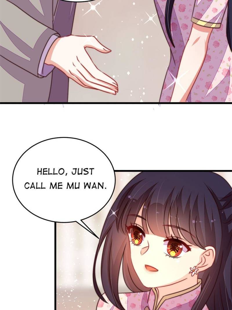 Marshal Is Jealous Everyday chapter 252 - page 25