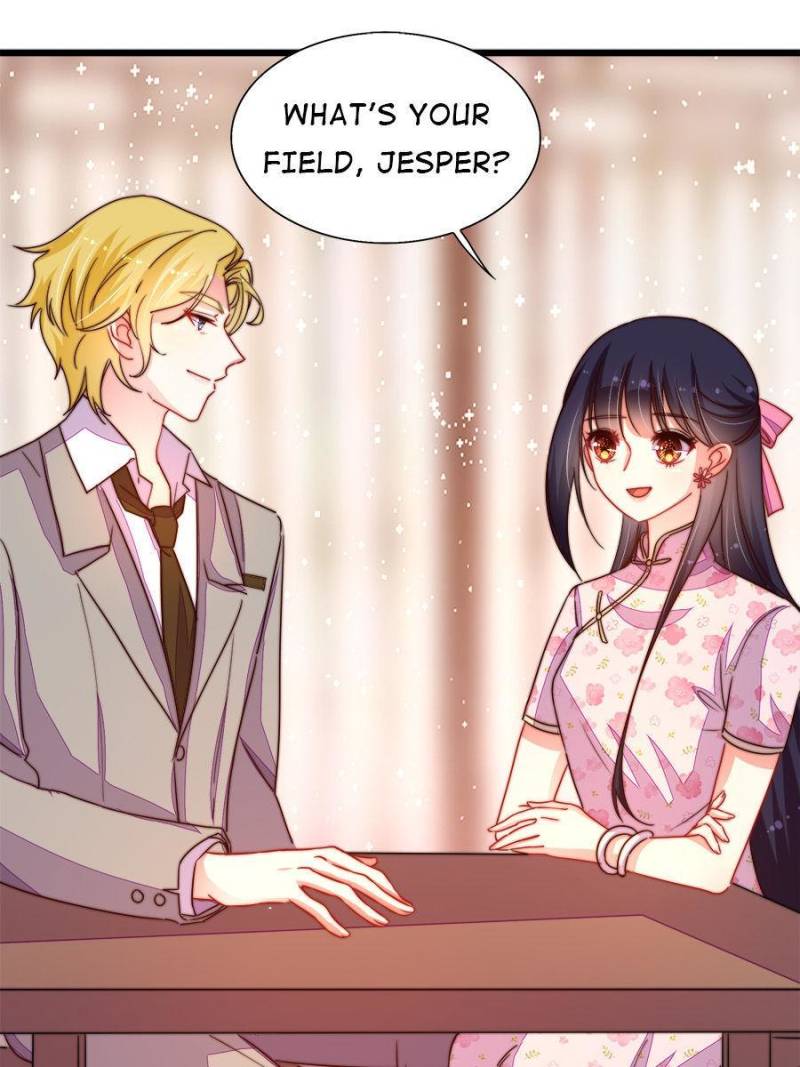 Marshal Is Jealous Everyday chapter 252 - page 28