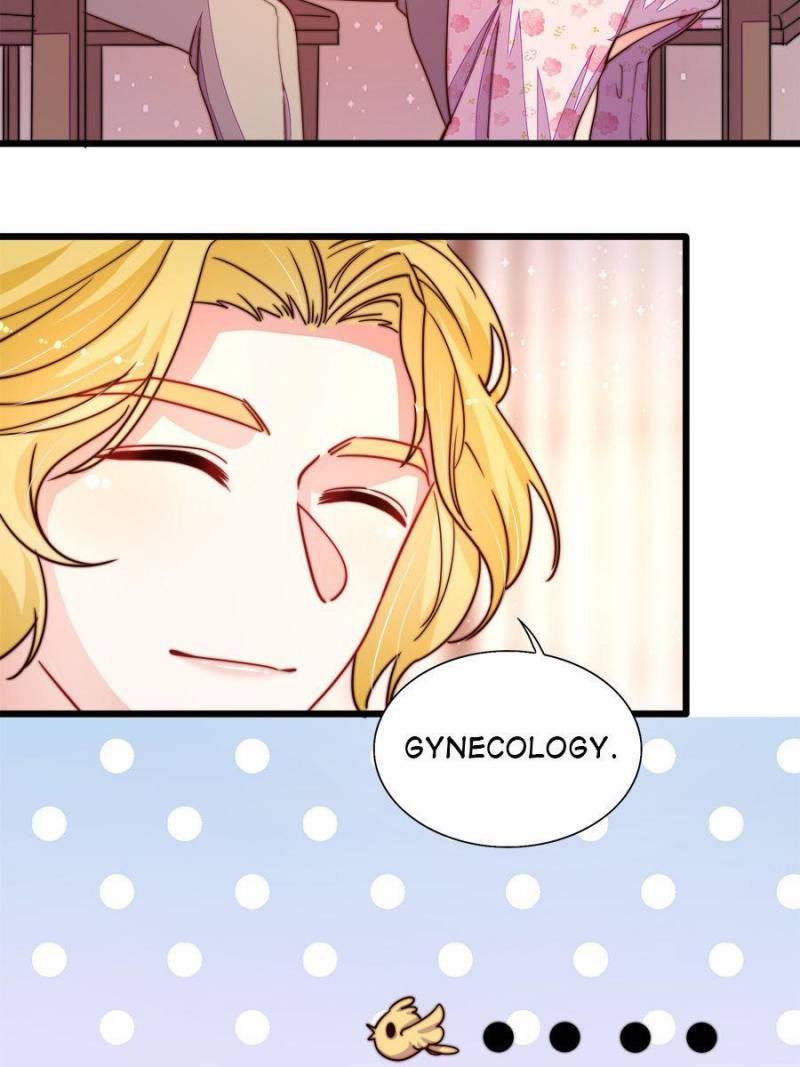 Marshal Is Jealous Everyday chapter 252 - page 29