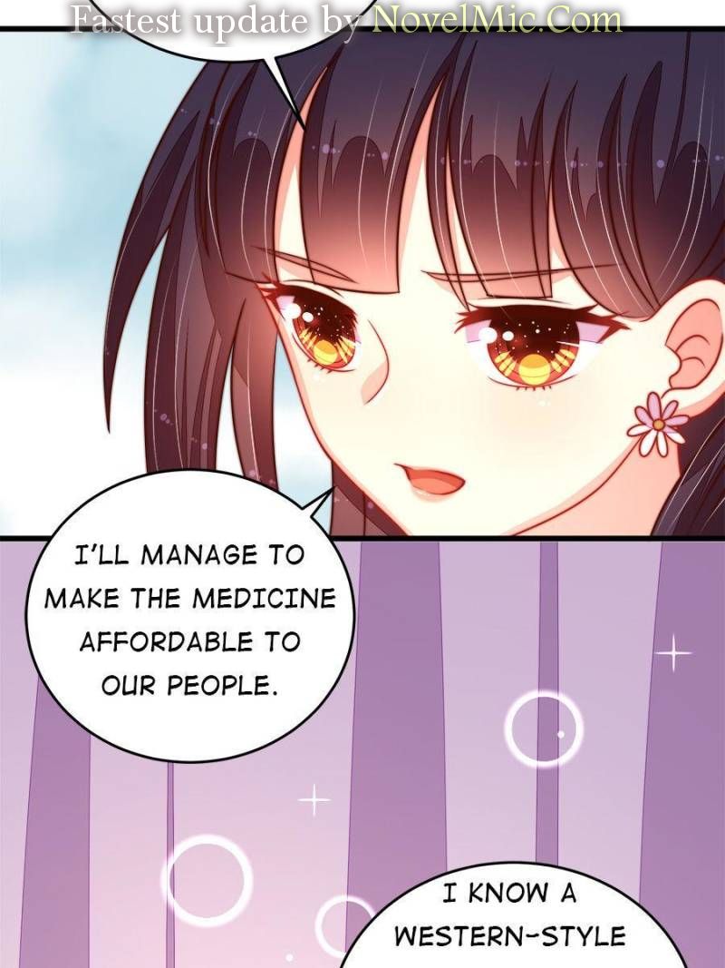 Marshal Is Jealous Everyday chapter 252 - page 3