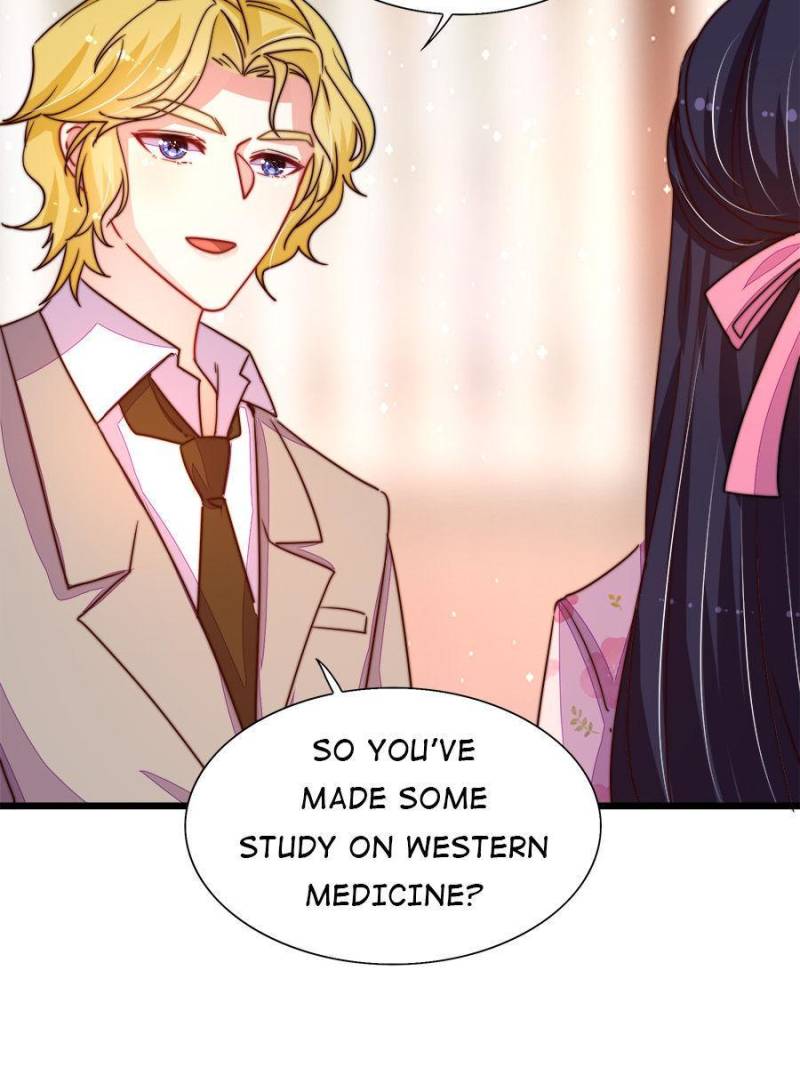 Marshal Is Jealous Everyday chapter 252 - page 31