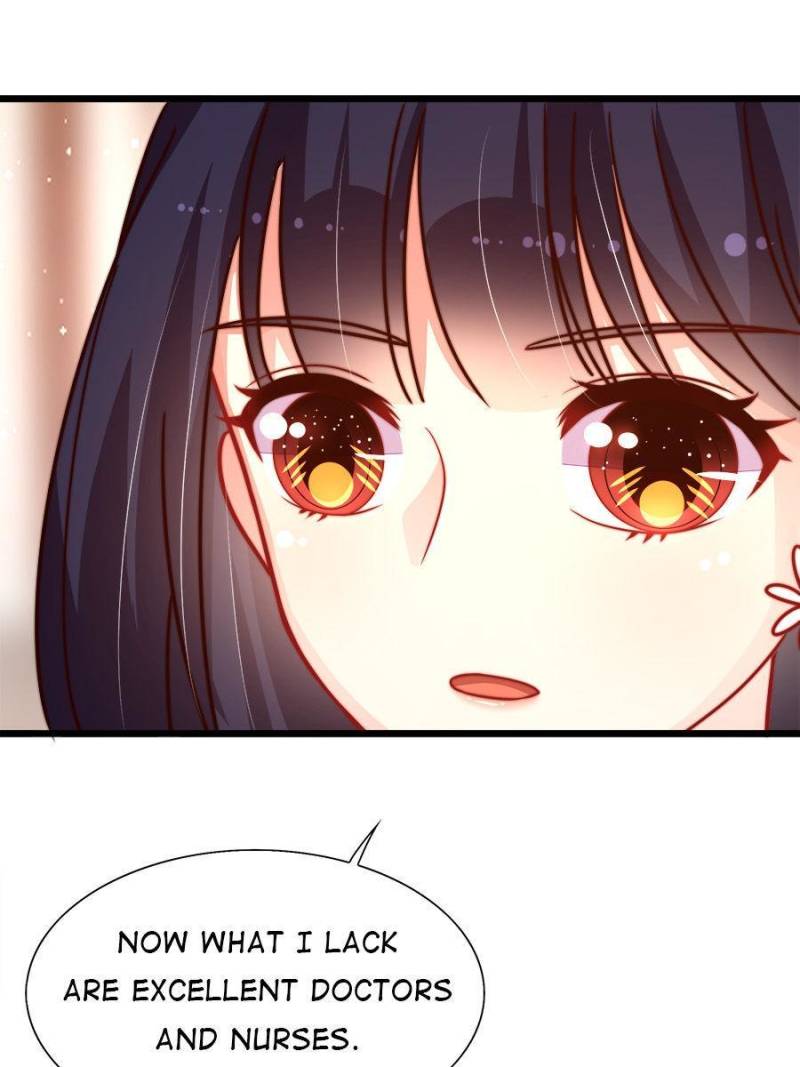 Marshal Is Jealous Everyday chapter 252 - page 35